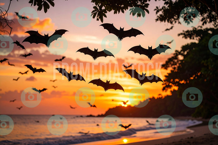 Curacao Halloween 1324