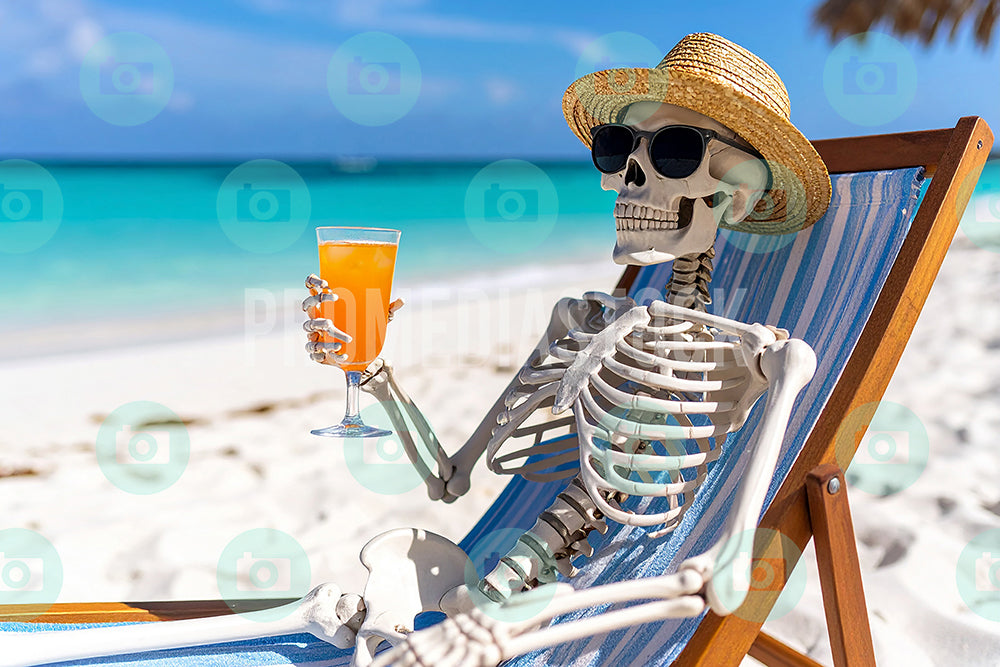 Curacao Halloween 1325