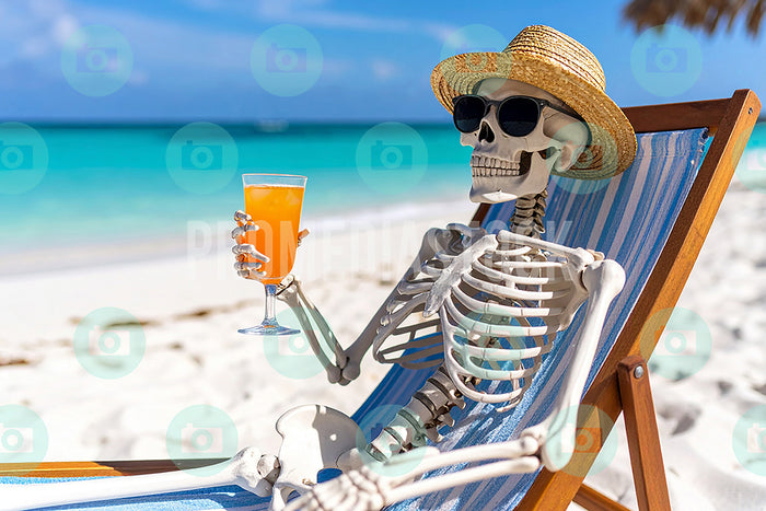 Curacao Halloween 1325