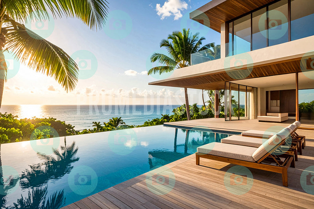 Luxury Real Estate 1356