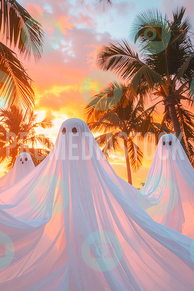 Curacao Halloween 1359