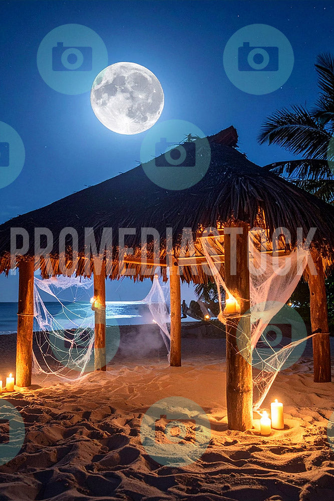 Curacao Halloween 1360
