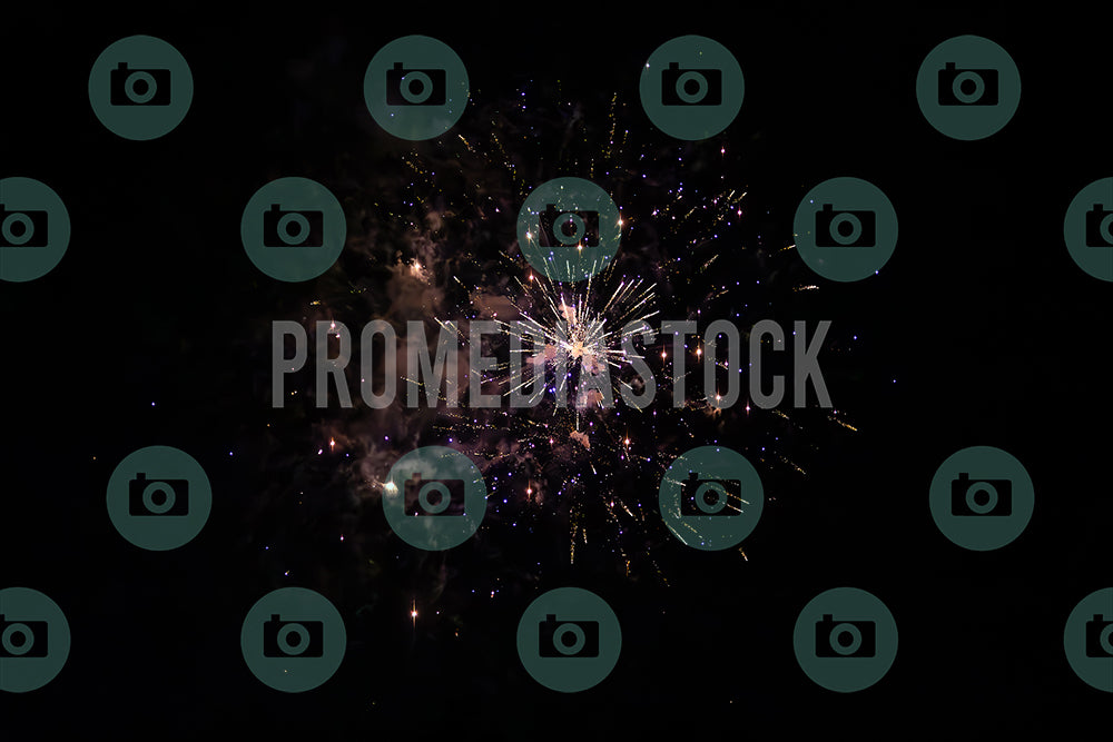 Curacao Fireworks 357