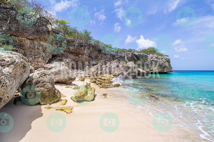 Curacao Kleine Knip Beach 241