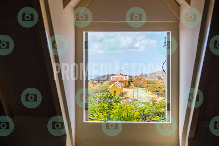Curacao Landhuis Knip 181