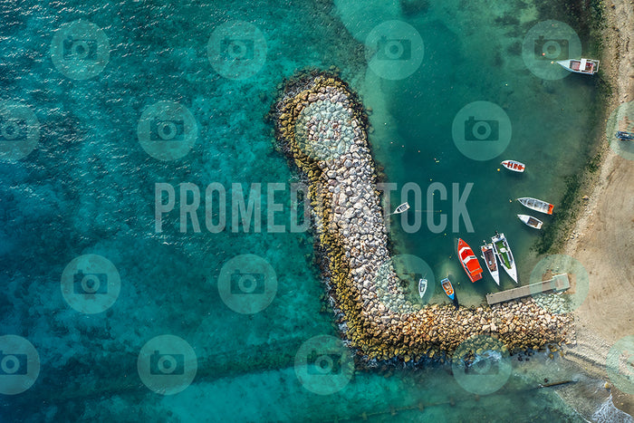 Curacao Marie Pompoen 0117