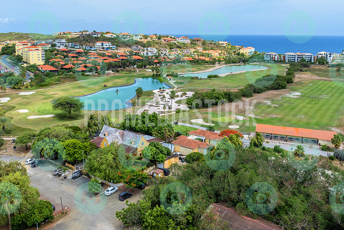 Curacao Blue Bay Golf 613