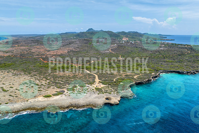 Curacao Watamula Westpunt 625