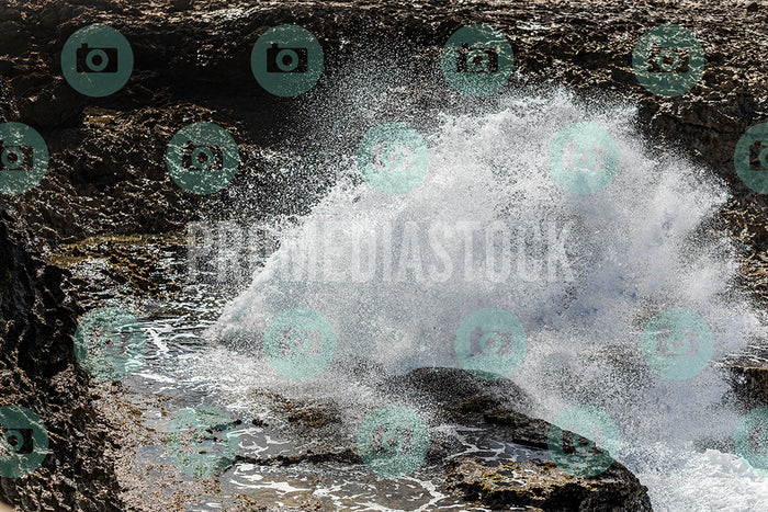 Curacao Shete Boca 650