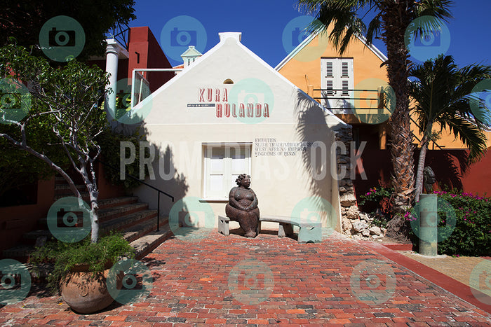 Curacao Kura Hulanda 651