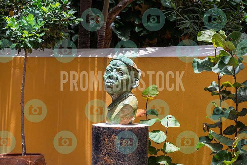 Curacao Kura Hulanda Museum 652