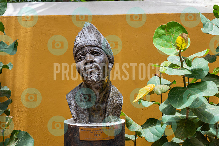 Curacao Kura Hulanda Museum 653