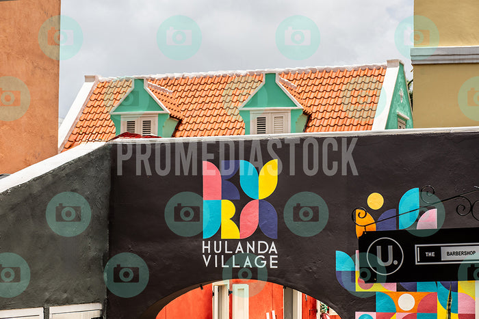 Curacao Kura Hulanda 657