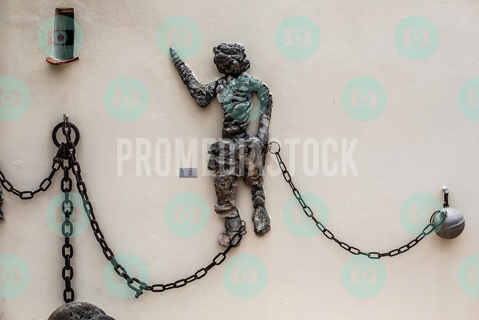 Curacao Kura Hulanda Museum 660