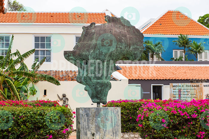 Curacao Kura Hulanda Museum 664