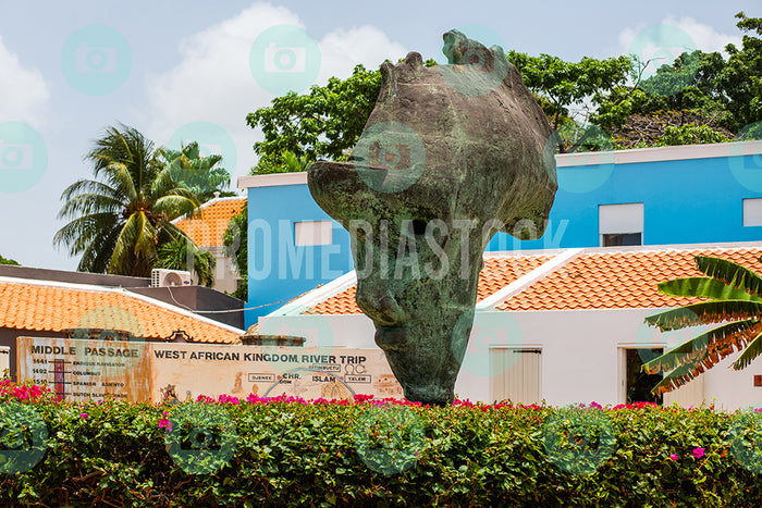 Curacao Kura Hulanda Museum 666