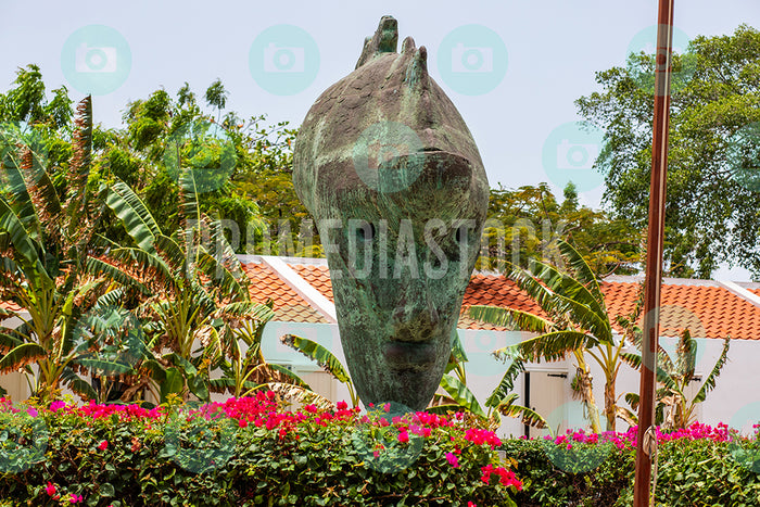 Curacao Kura Hulanda Museum 668