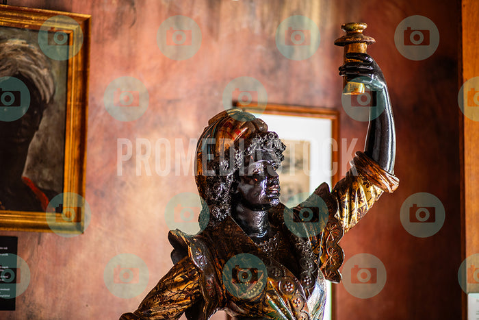 Curacao Kura Hulanda Museum 671