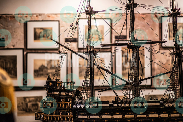 Curacao Kura Hulanda Museum 673