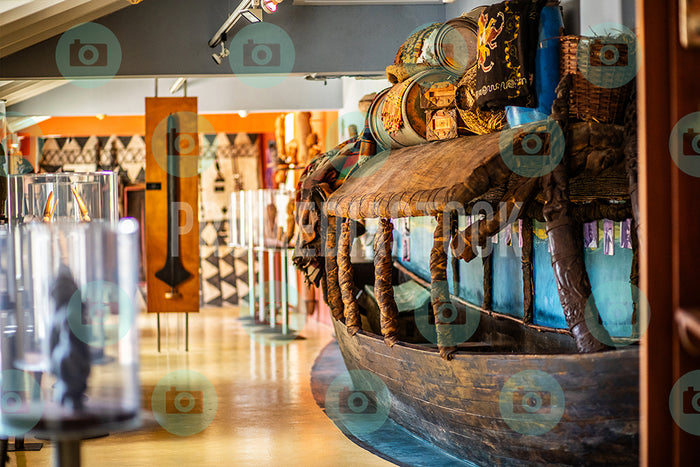 Curacao Kura Hulanda Museum 674