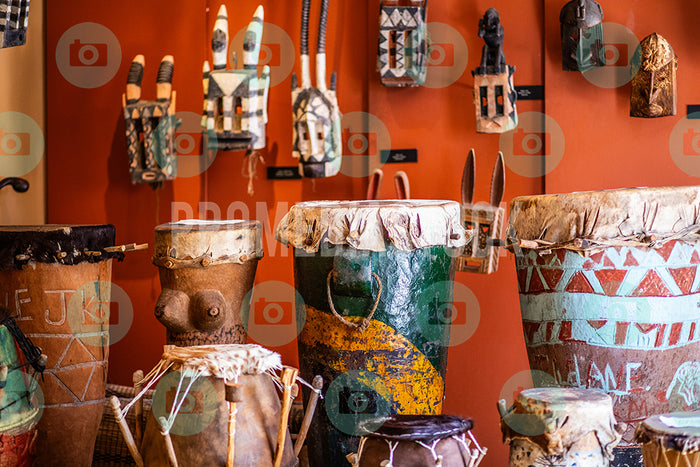 Curacao Kura Hulanda Museum 677