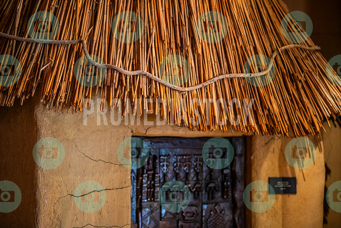 Curacao Kura Hulanda Museum 679