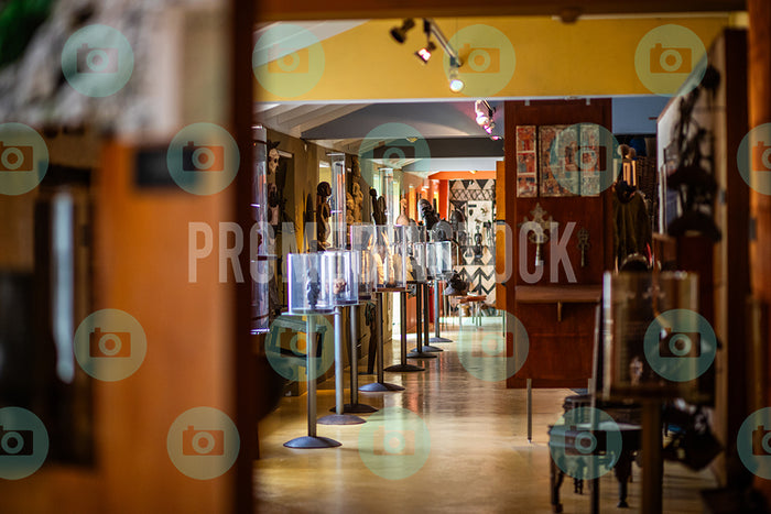 Curacao Kura Hulanda Museum 680