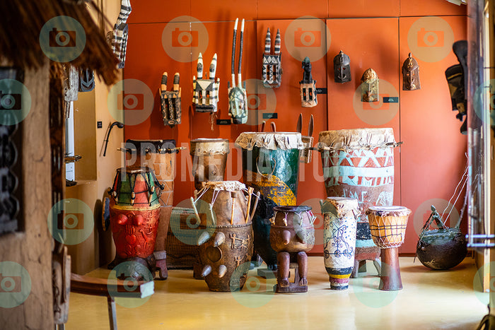 Curacao Kura Hulanda Museum 681