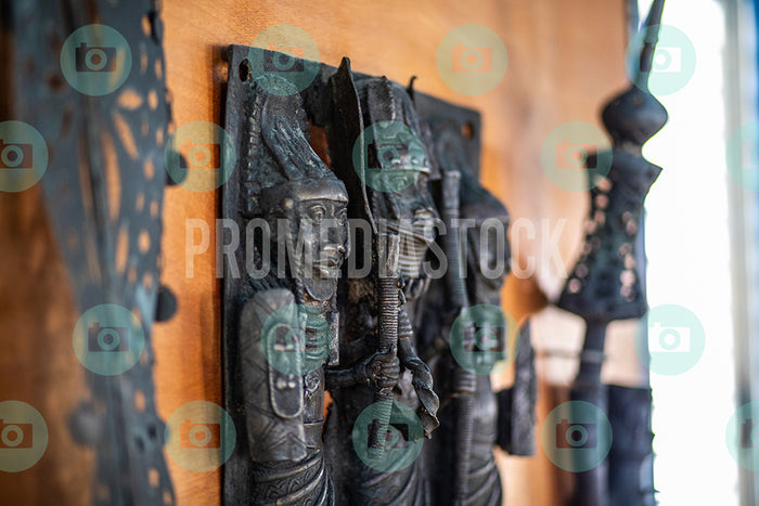 Curacao Kura Hulanda Museum 682