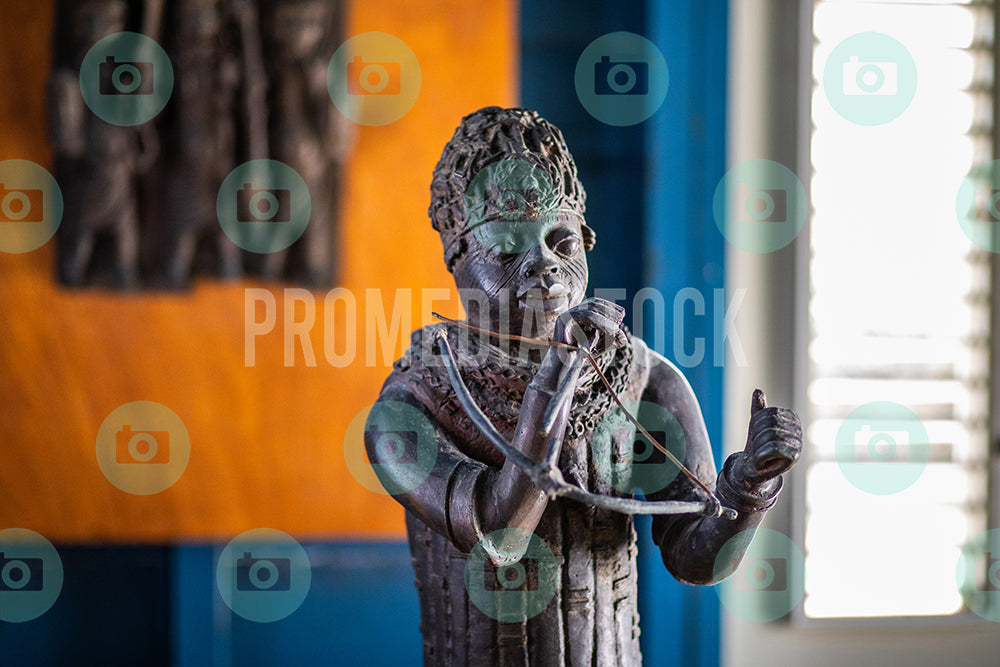 Curacao Kura Hulanda Museum 683