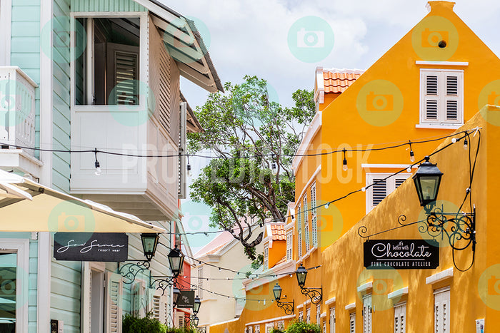 Curacao Kura Hulanda 687