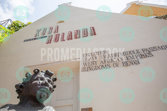 Curacao Kura Hulanda 689