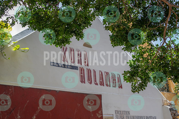 Curacao Kura Hulanda 691