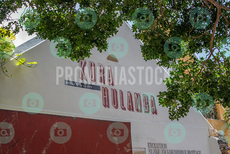 Curacao Kura Hulanda 691