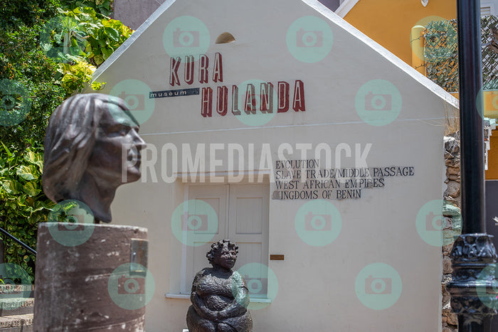 Curacao Kura Hulanda 692