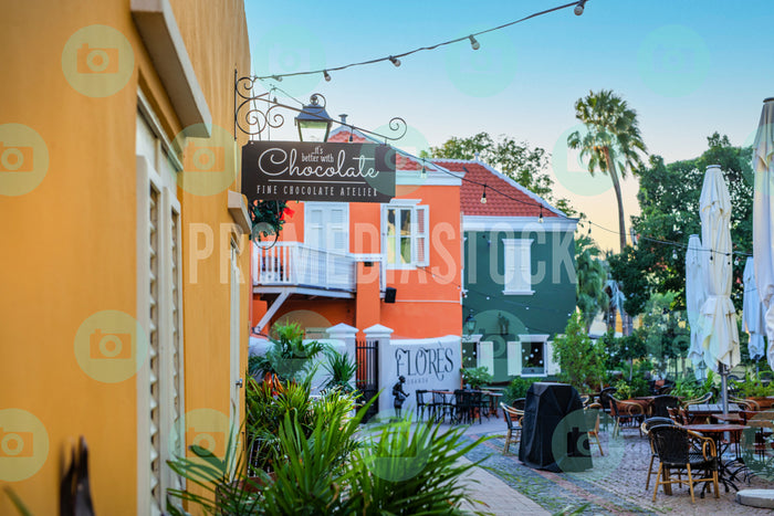 Curacao Kura Hulanda 694