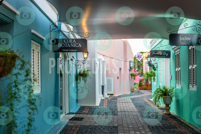 Curacao Kura Hulanda 695