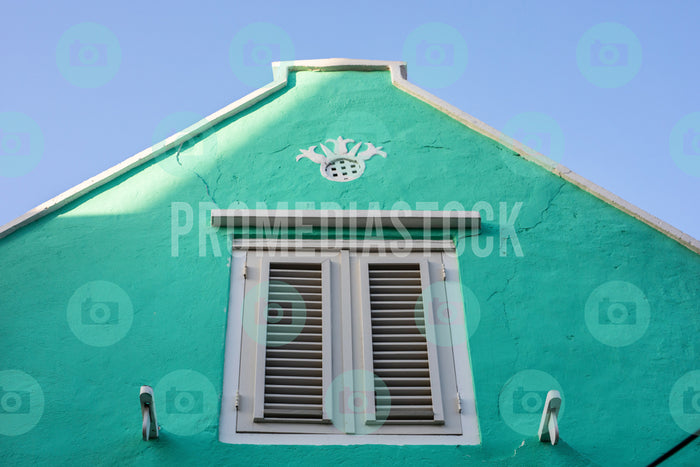 Curacao Kura Hulanda 698