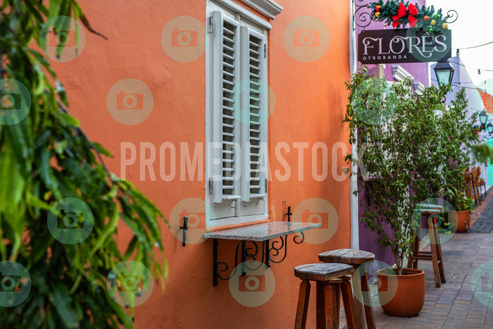 Curacao Kura Hulanda 701