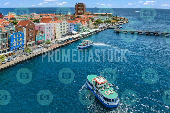 Curacao Willemstad Punda 708