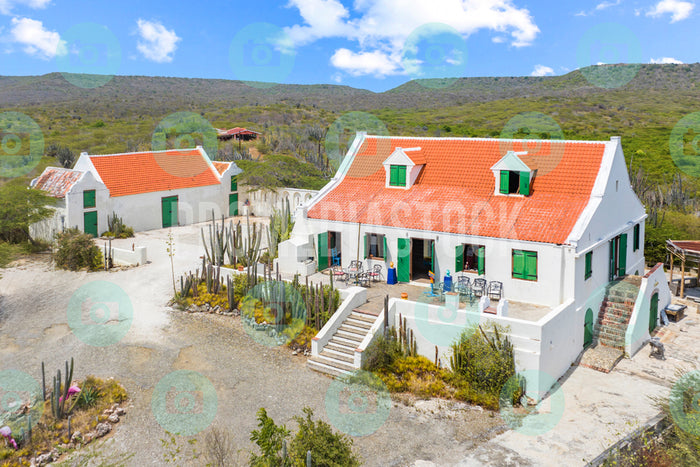 Curacao Jan Kok 718
