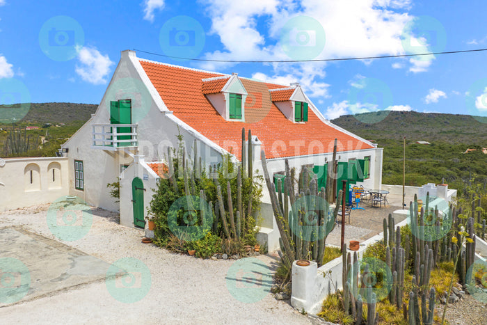 Curacao Jan Kok 719