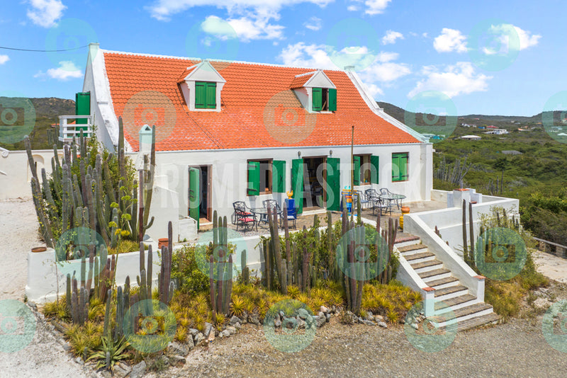 Curacao Jan Kok 720
