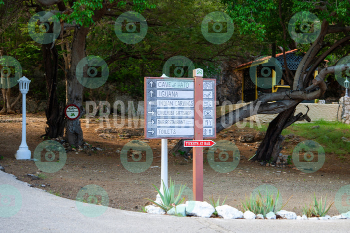 Curacao Hato Caves 747