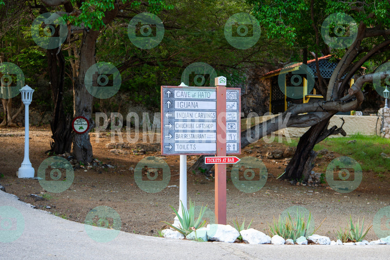Curacao Hato Caves 747