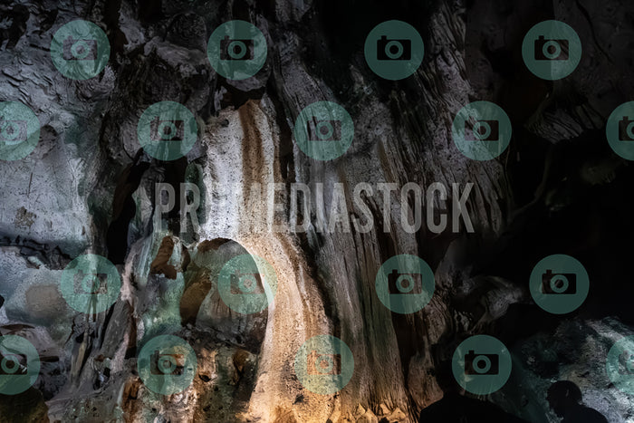 Curacao Hato Caves 750