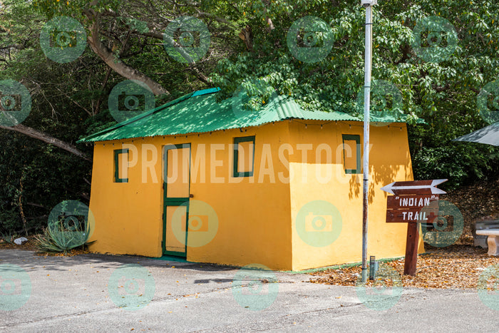 Curacao Hato Caves 752