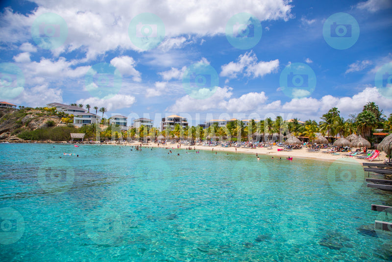 Curacao Blue Bay 770