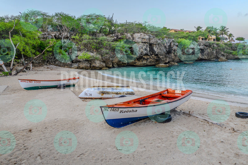 Curacao Playa Lagun 788