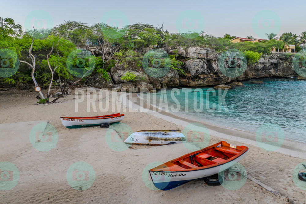 Curacao Playa Lagun 789